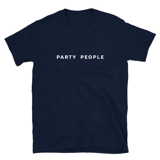 Party People